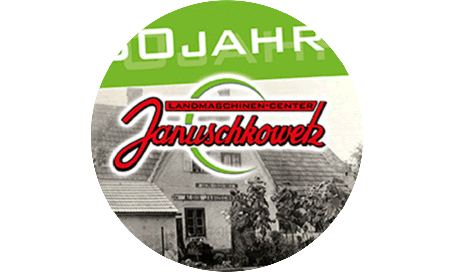60 Jahre Firma Januschkowetz 2015