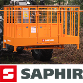 Saphir Hoftechnik